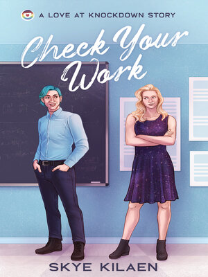 cover image of Check Your Work